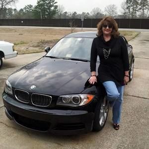 Meet your Posher, Diane